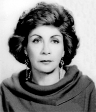 Licenciada Susana